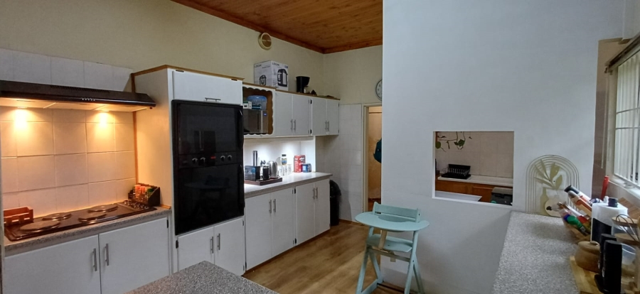 3 Bedroom Property for Sale in Hospitaalheuwel Free State